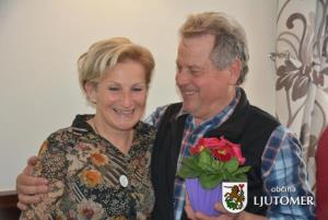 Srečanje upokojenih sodelavcev Občine Ljutomer in Upravne enote Ljutomer 1